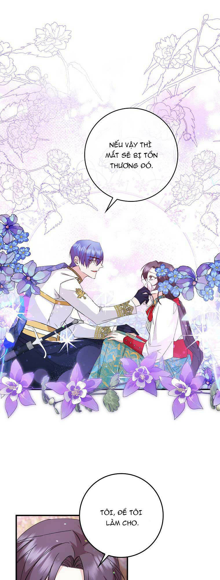 Anh Chỉ Là Đồ Bỏ Đi Của Tôi Mà Thôi Chapter 14 - 6