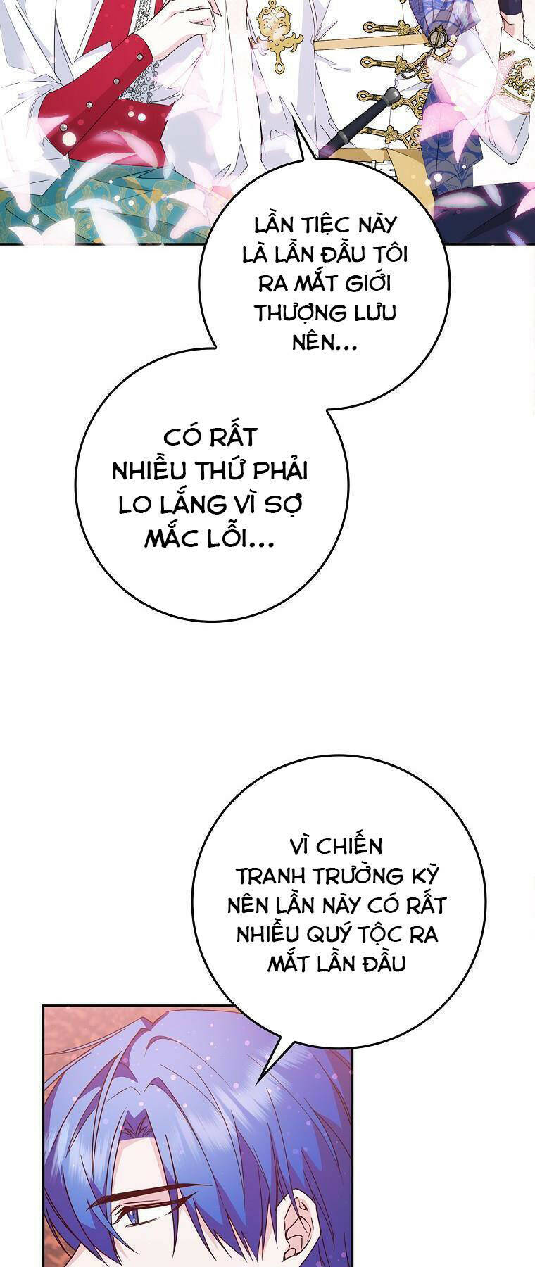 Anh Chỉ Là Đồ Bỏ Đi Của Tôi Mà Thôi Chapter 15 - 26
