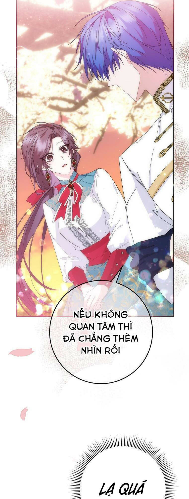 Anh Chỉ Là Đồ Bỏ Đi Của Tôi Mà Thôi Chapter 15 - 29