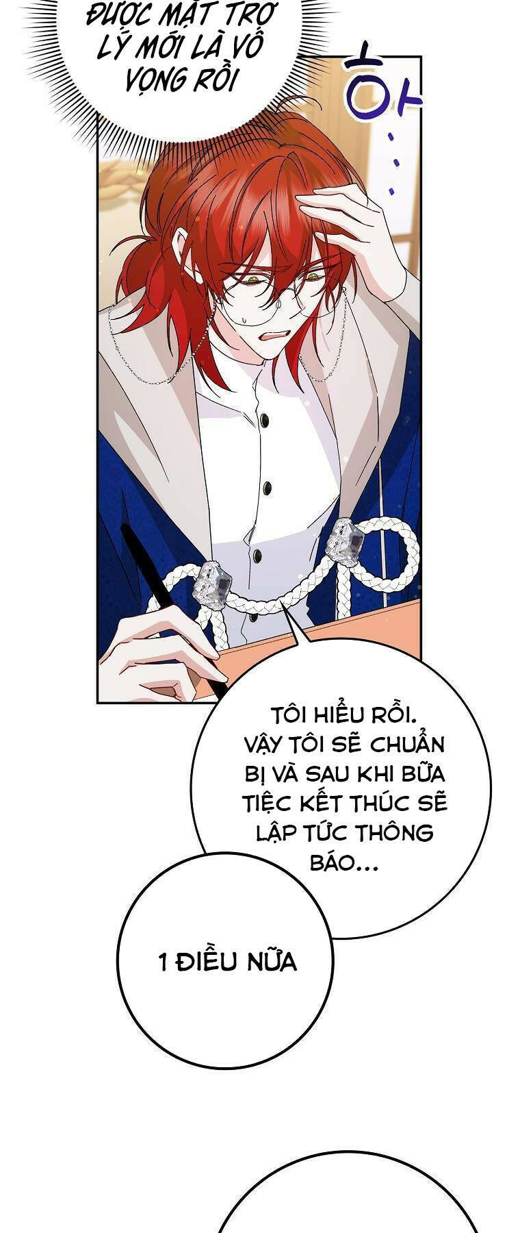 Anh Chỉ Là Đồ Bỏ Đi Của Tôi Mà Thôi Chapter 16 - 18