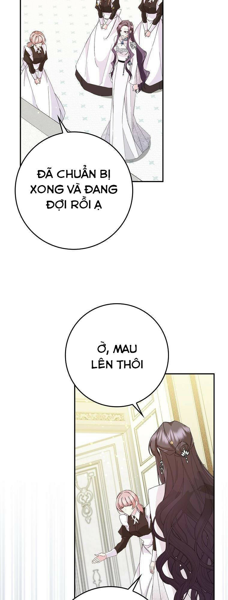 Anh Chỉ Là Đồ Bỏ Đi Của Tôi Mà Thôi Chapter 16 - 31
