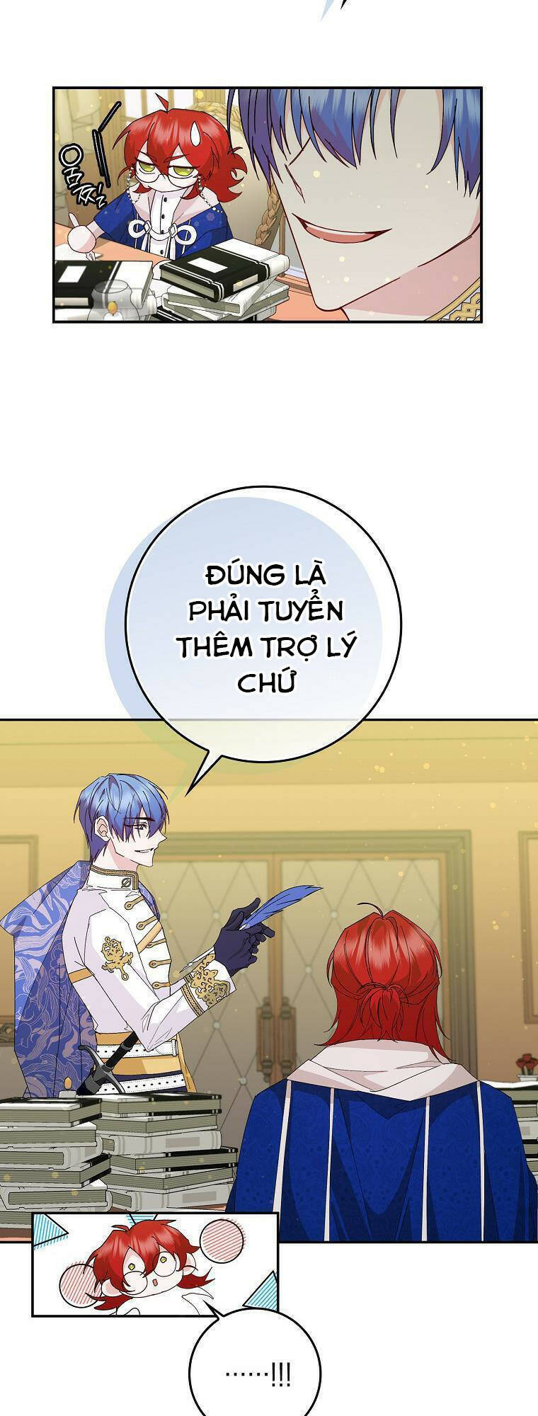 Anh Chỉ Là Đồ Bỏ Đi Của Tôi Mà Thôi Chapter 16 - 10
