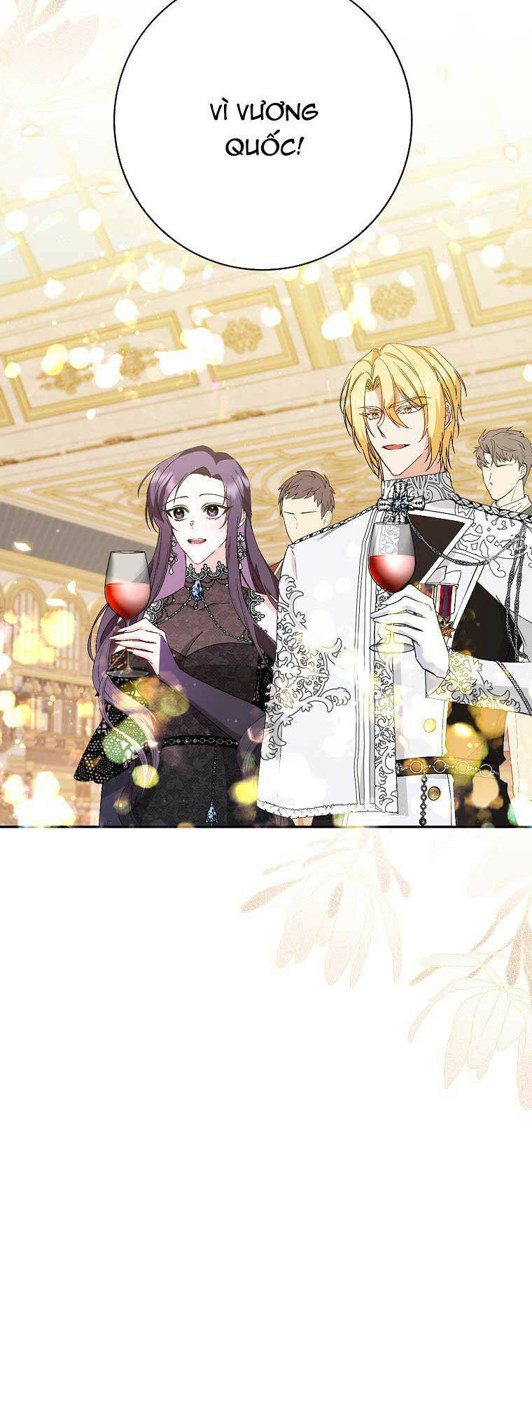 Anh Chỉ Là Đồ Bỏ Đi Của Tôi Mà Thôi Chapter 18 - 12