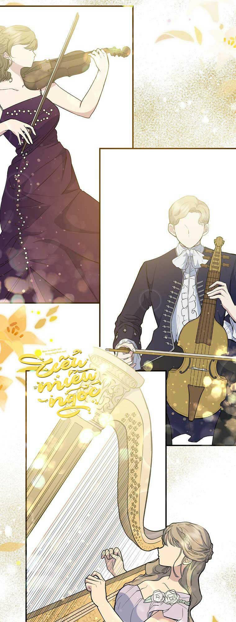 Anh Chỉ Là Đồ Bỏ Đi Của Tôi Mà Thôi Chapter 18 - 14