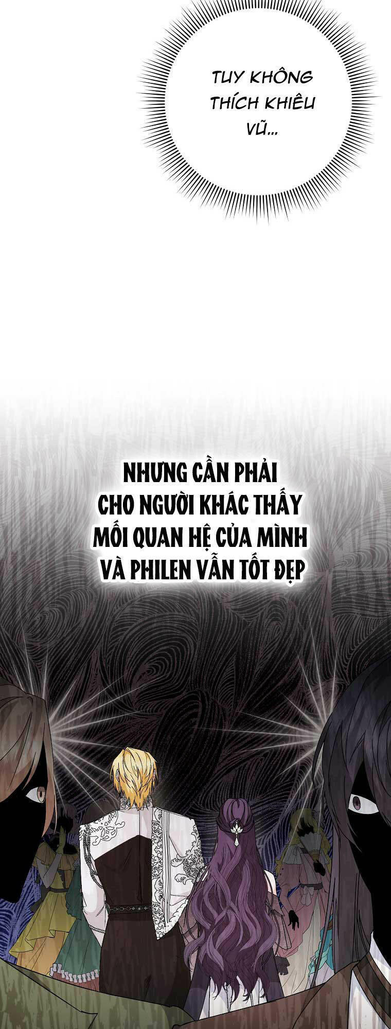 Anh Chỉ Là Đồ Bỏ Đi Của Tôi Mà Thôi Chapter 18 - 17