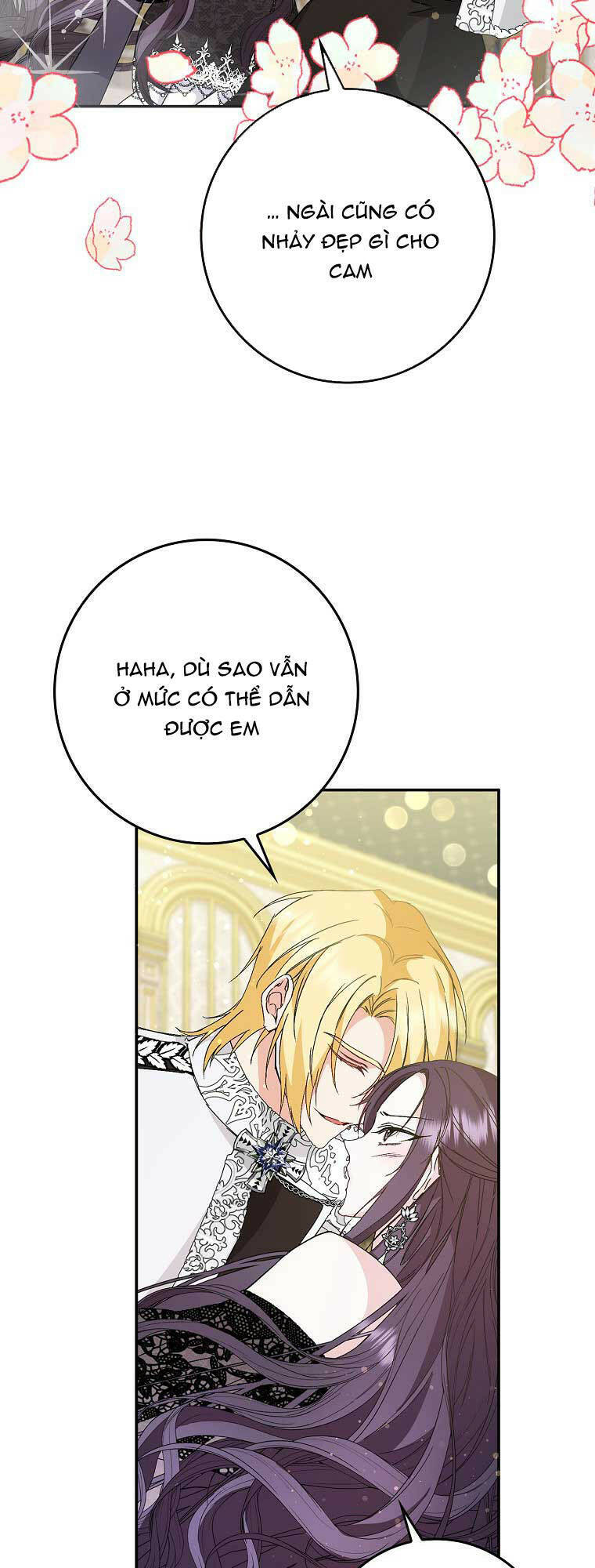 Anh Chỉ Là Đồ Bỏ Đi Của Tôi Mà Thôi Chapter 18 - 21