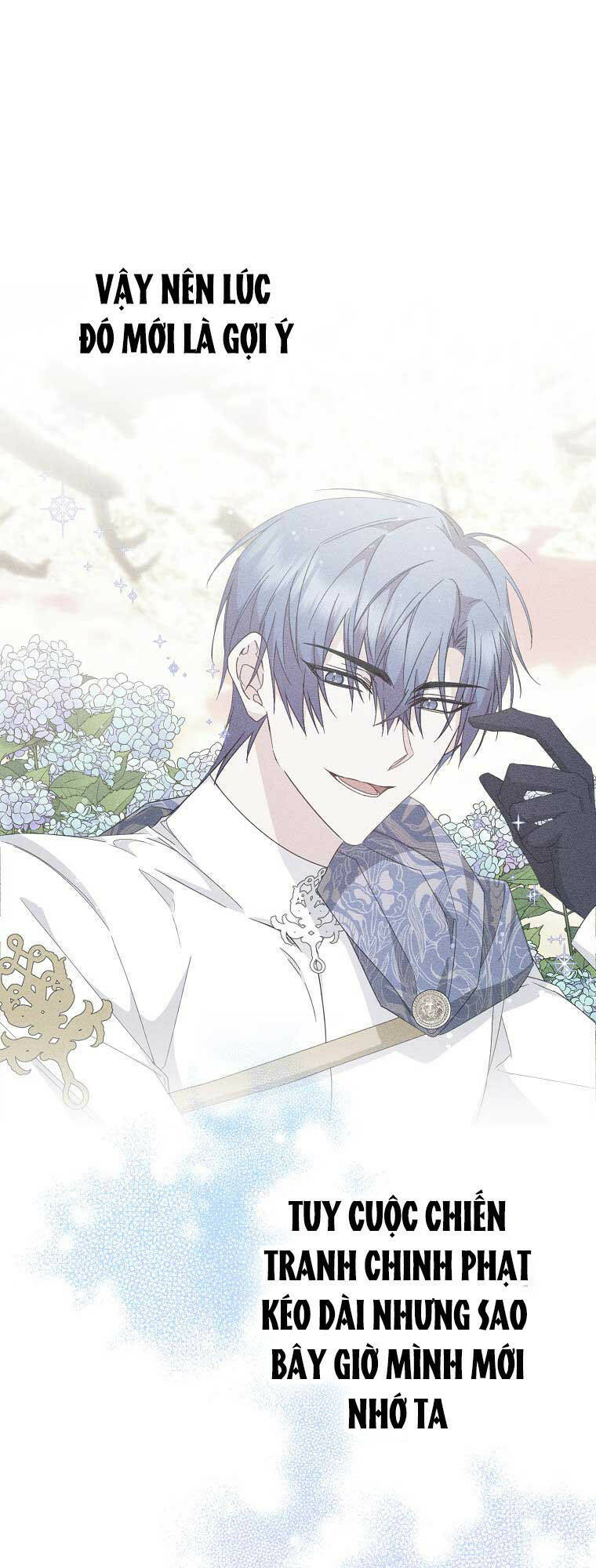 Anh Chỉ Là Đồ Bỏ Đi Của Tôi Mà Thôi Chapter 18 - 4