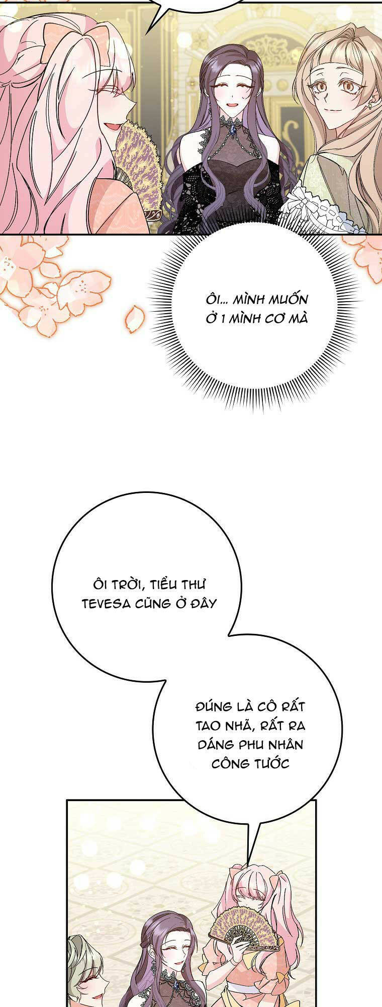 Anh Chỉ Là Đồ Bỏ Đi Của Tôi Mà Thôi Chapter 18 - 31