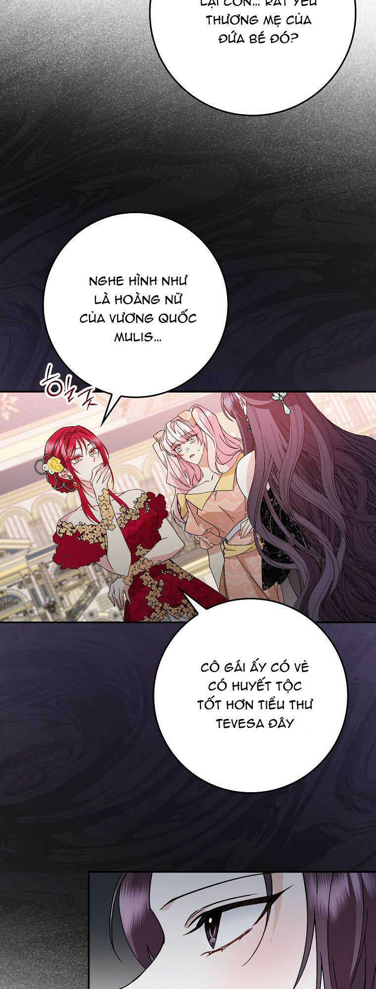 Anh Chỉ Là Đồ Bỏ Đi Của Tôi Mà Thôi Chapter 18 - 42