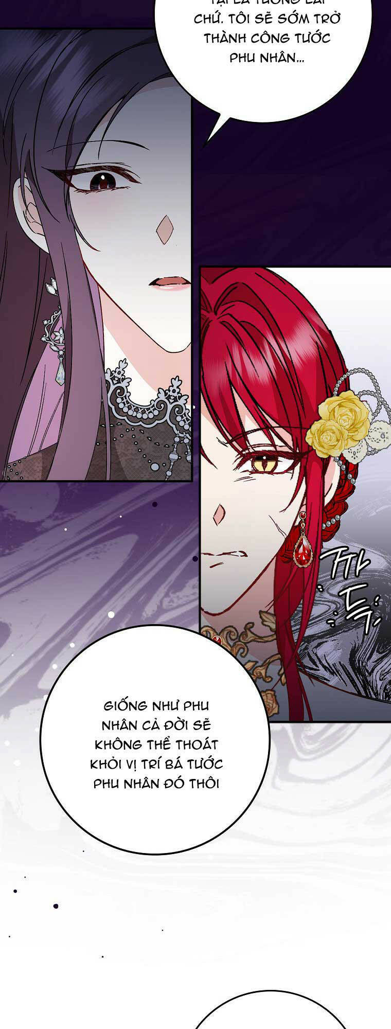 Anh Chỉ Là Đồ Bỏ Đi Của Tôi Mà Thôi Chapter 18 - 46