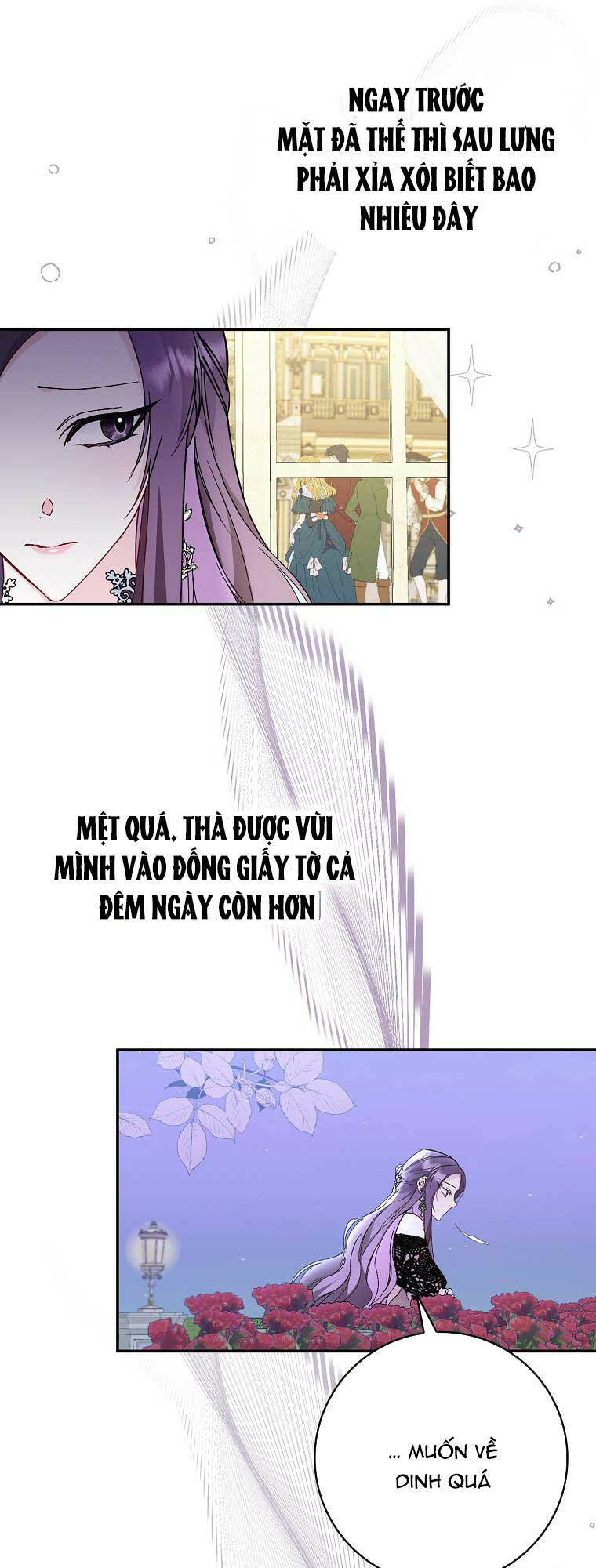 Anh Chỉ Là Đồ Bỏ Đi Của Tôi Mà Thôi Chapter 18 - 50
