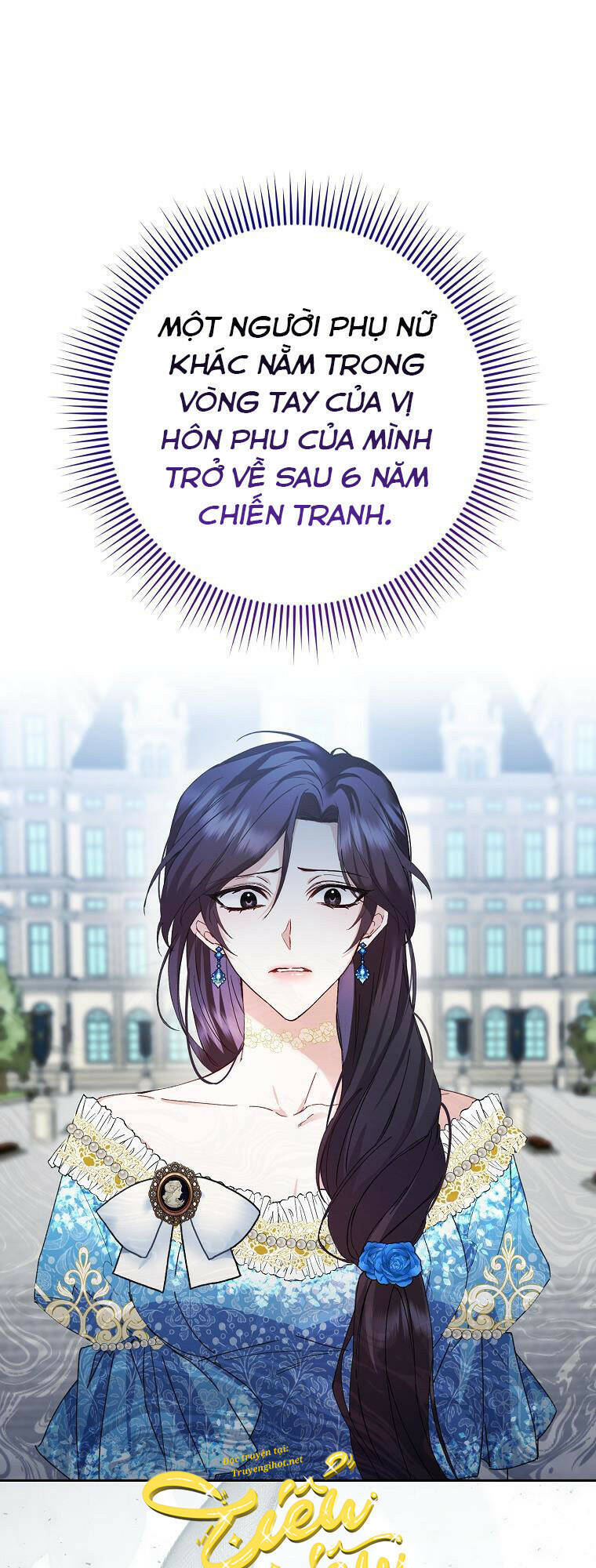 Anh Chỉ Là Đồ Bỏ Đi Của Tôi Mà Thôi Chapter 2 - 1