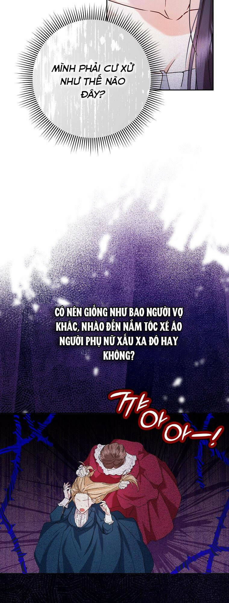 Anh Chỉ Là Đồ Bỏ Đi Của Tôi Mà Thôi Chapter 2 - 12