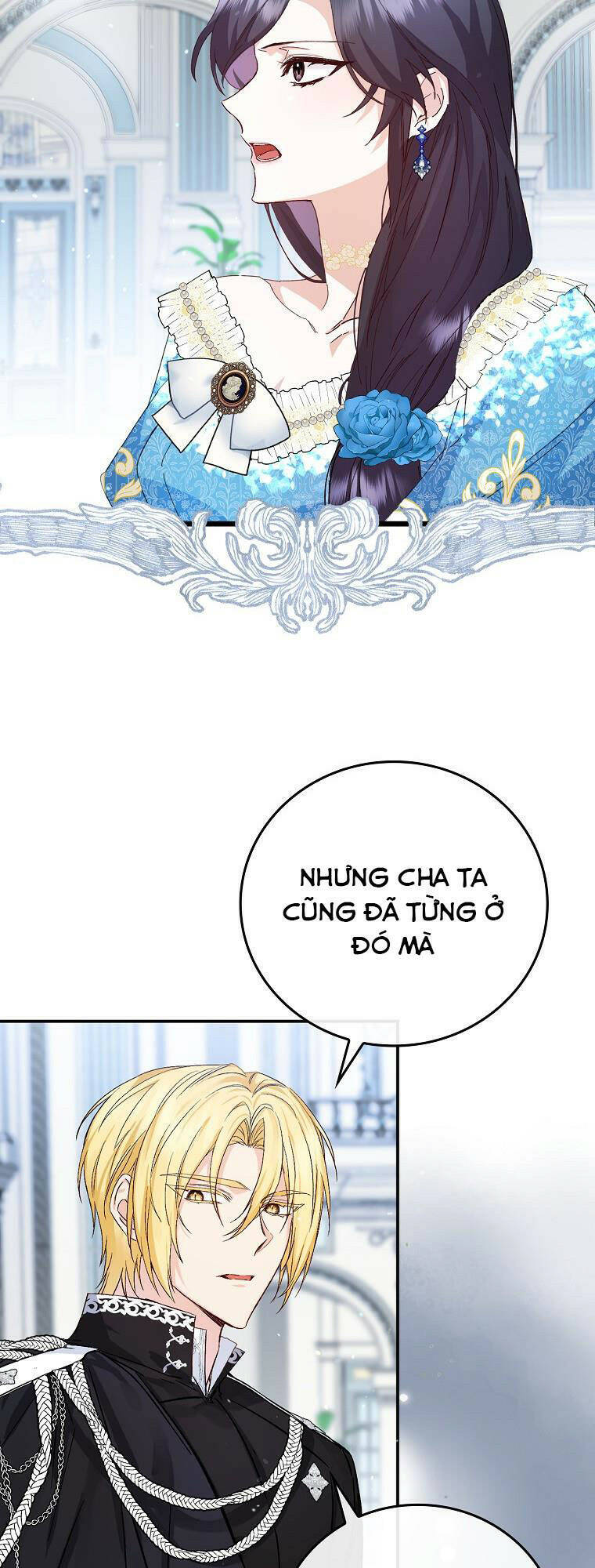 Anh Chỉ Là Đồ Bỏ Đi Của Tôi Mà Thôi Chapter 2 - 40