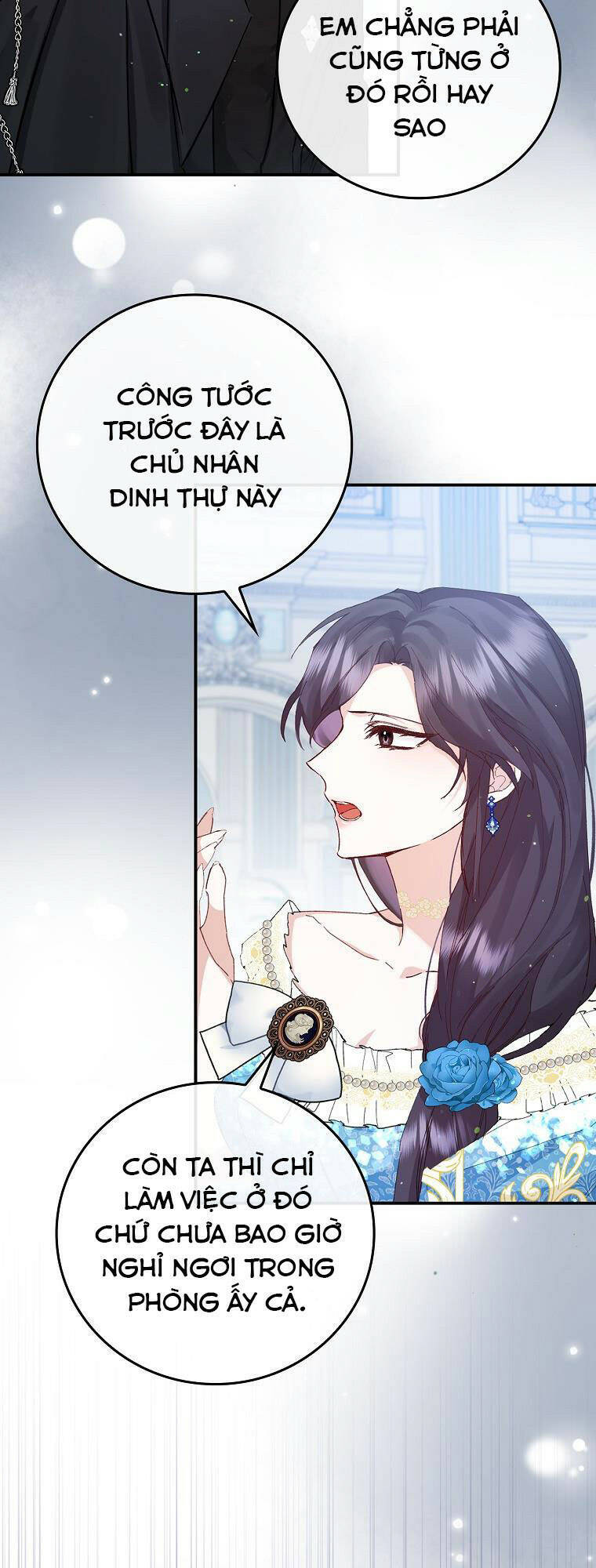 Anh Chỉ Là Đồ Bỏ Đi Của Tôi Mà Thôi Chapter 2 - 41