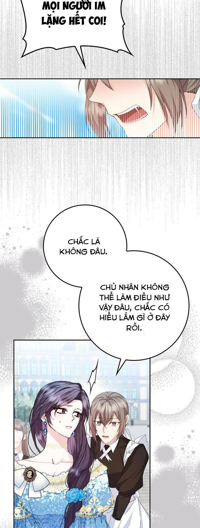 Anh Chỉ Là Đồ Bỏ Đi Của Tôi Mà Thôi Chapter 2 - 9