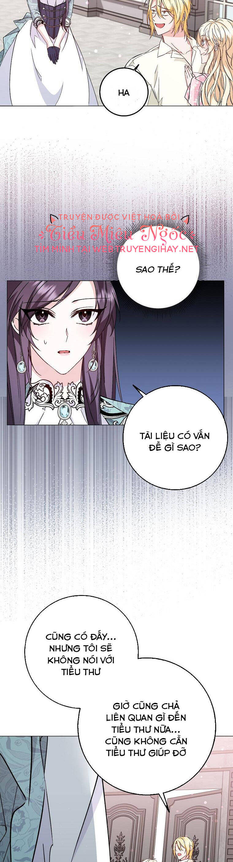 Anh Chỉ Là Đồ Bỏ Đi Của Tôi Mà Thôi Chapter 24 - 13