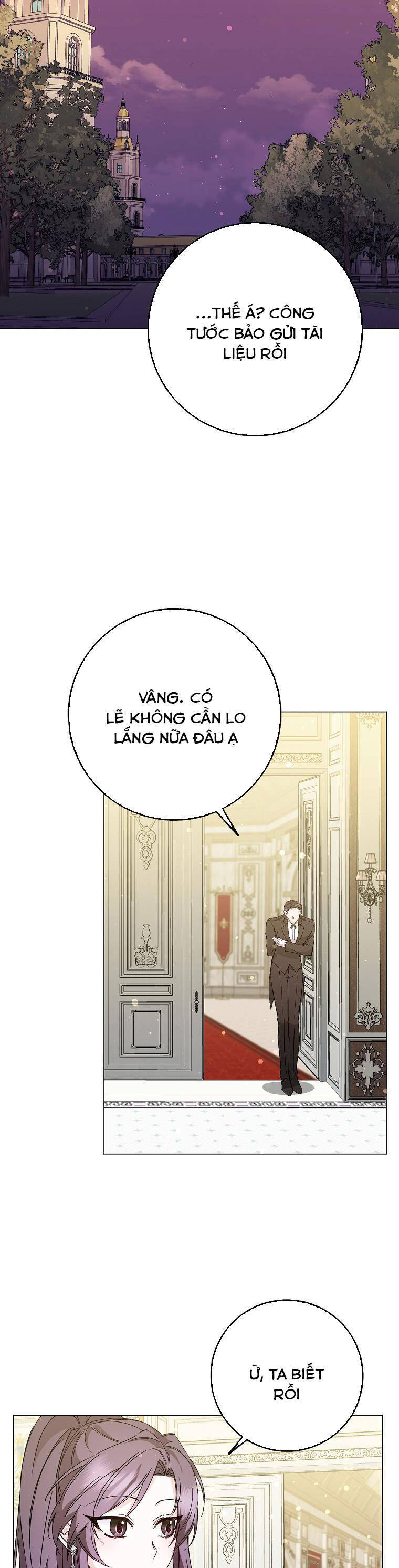 Anh Chỉ Là Đồ Bỏ Đi Của Tôi Mà Thôi Chapter 24 - 17