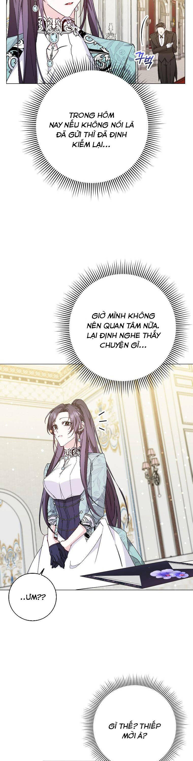 Anh Chỉ Là Đồ Bỏ Đi Của Tôi Mà Thôi Chapter 24 - 18