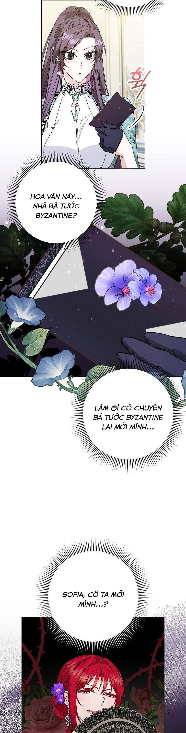 Anh Chỉ Là Đồ Bỏ Đi Của Tôi Mà Thôi Chapter 24 - 19