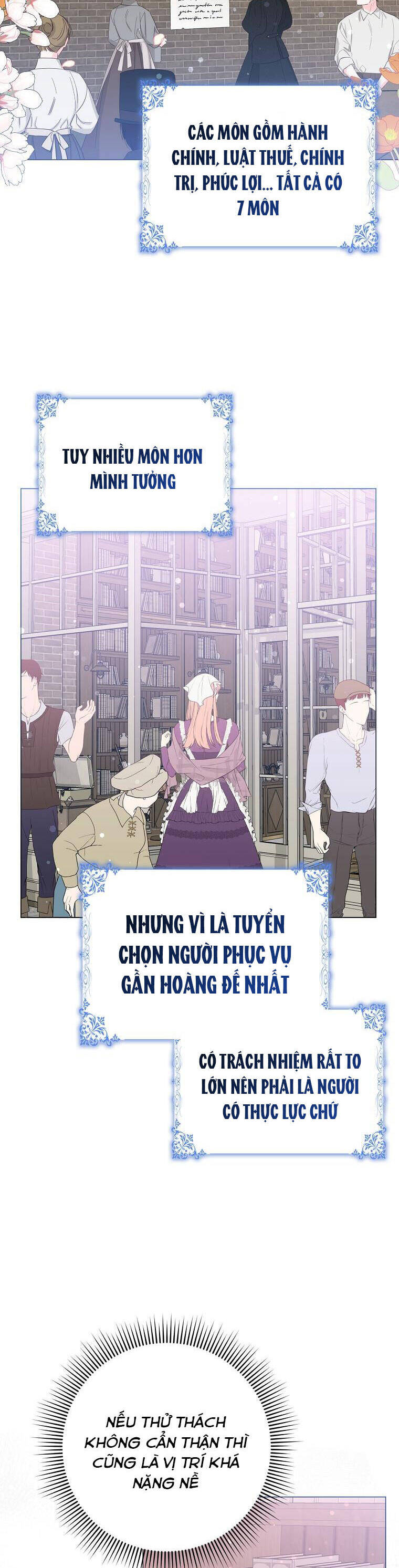 Anh Chỉ Là Đồ Bỏ Đi Của Tôi Mà Thôi Chapter 24 - 26
