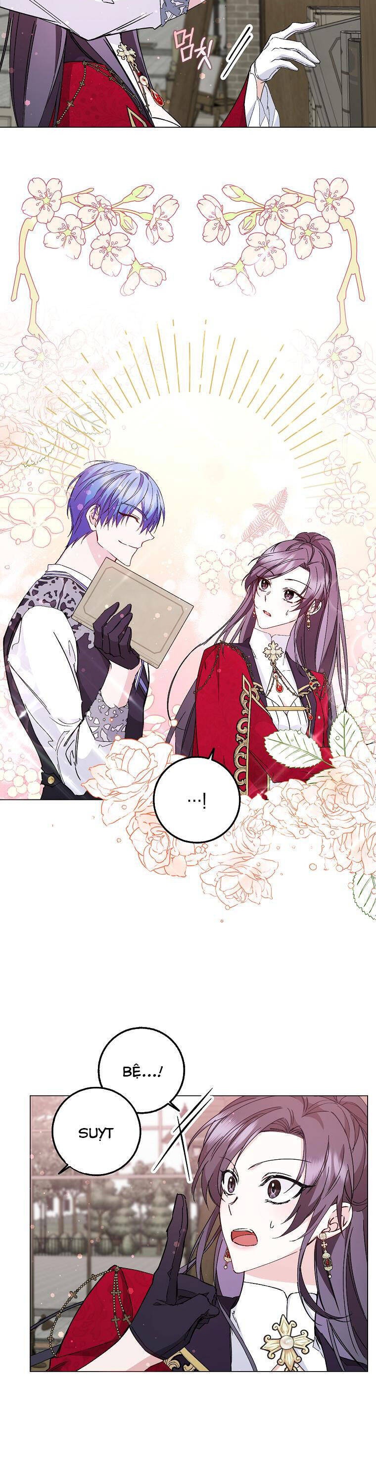 Anh Chỉ Là Đồ Bỏ Đi Của Tôi Mà Thôi Chapter 24 - 28