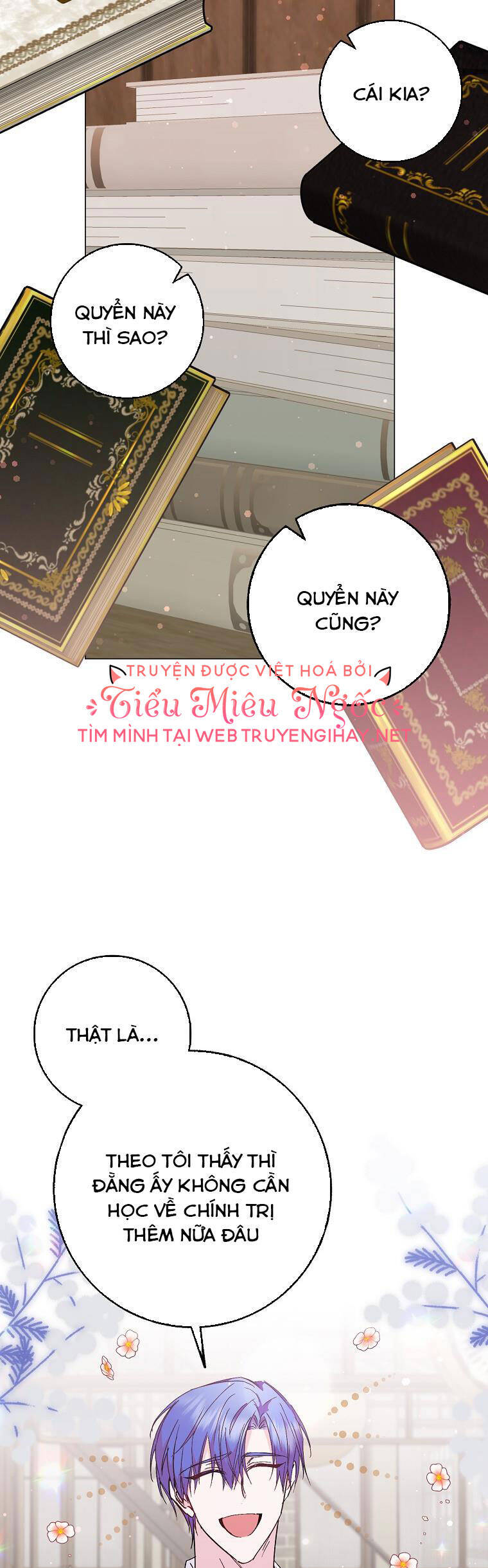 Anh Chỉ Là Đồ Bỏ Đi Của Tôi Mà Thôi Chapter 24 - 31