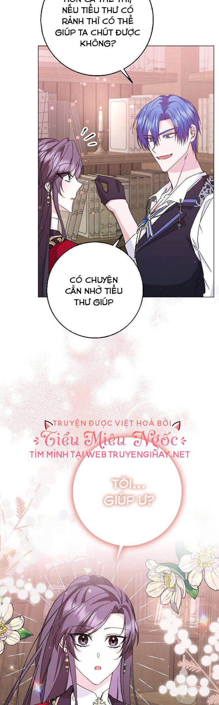 Anh Chỉ Là Đồ Bỏ Đi Của Tôi Mà Thôi Chapter 24 - 33