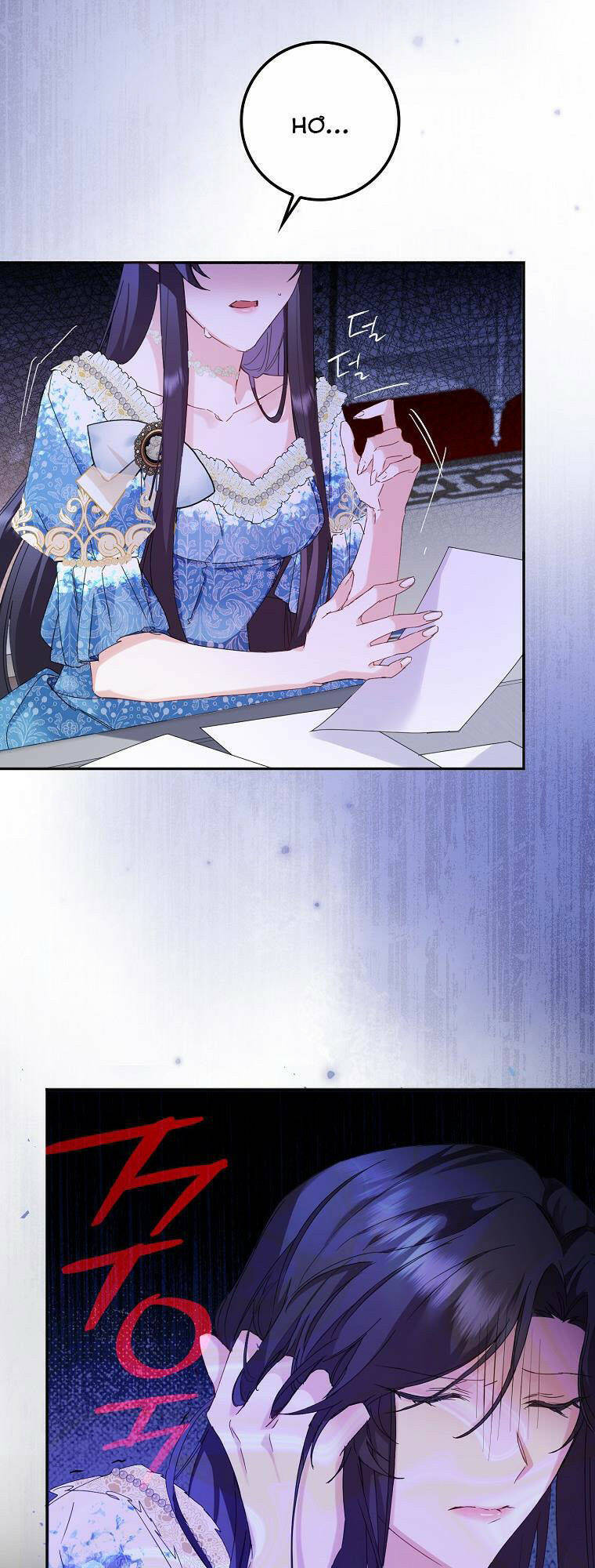 Anh Chỉ Là Đồ Bỏ Đi Của Tôi Mà Thôi Chapter 3 - 21
