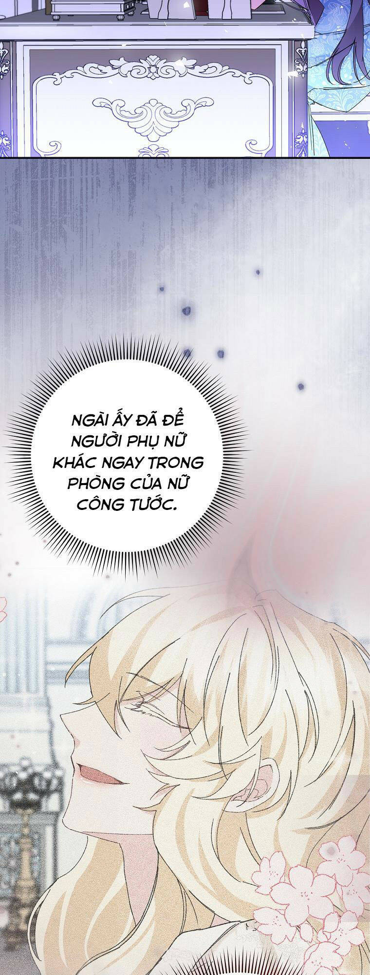 Anh Chỉ Là Đồ Bỏ Đi Của Tôi Mà Thôi Chapter 3 - 25