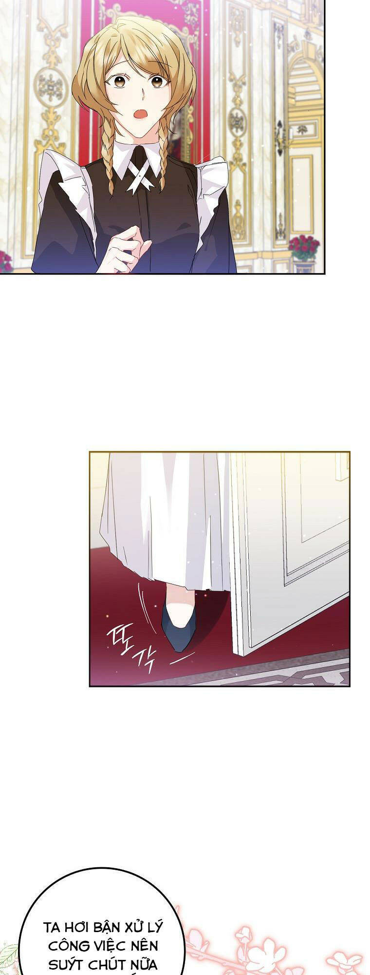 Anh Chỉ Là Đồ Bỏ Đi Của Tôi Mà Thôi Chapter 3 - 27