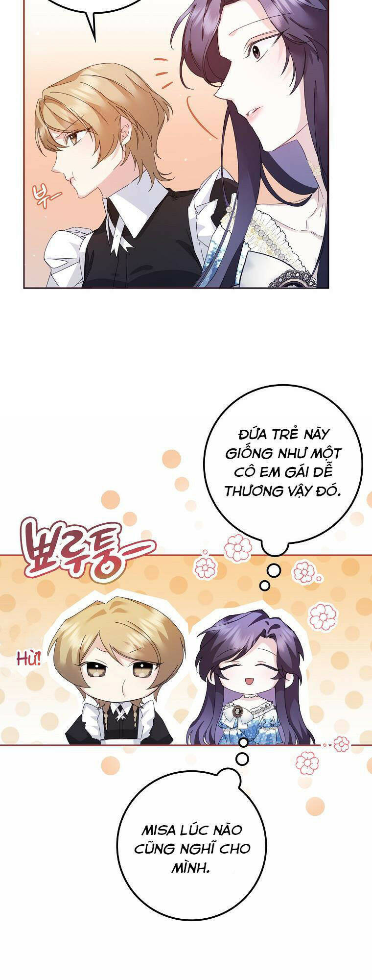 Anh Chỉ Là Đồ Bỏ Đi Của Tôi Mà Thôi Chapter 3 - 30