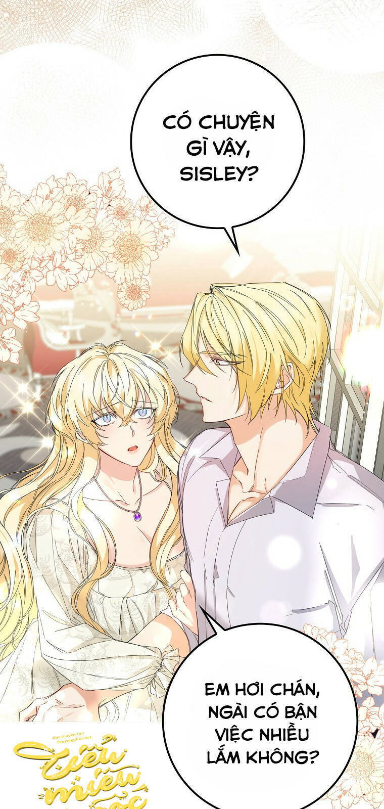 Anh Chỉ Là Đồ Bỏ Đi Của Tôi Mà Thôi Chapter 4 - 14