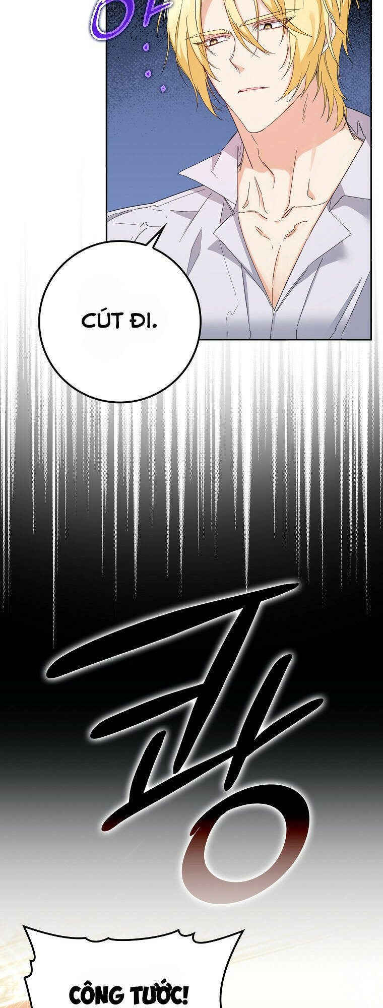 Anh Chỉ Là Đồ Bỏ Đi Của Tôi Mà Thôi Chapter 4 - 17