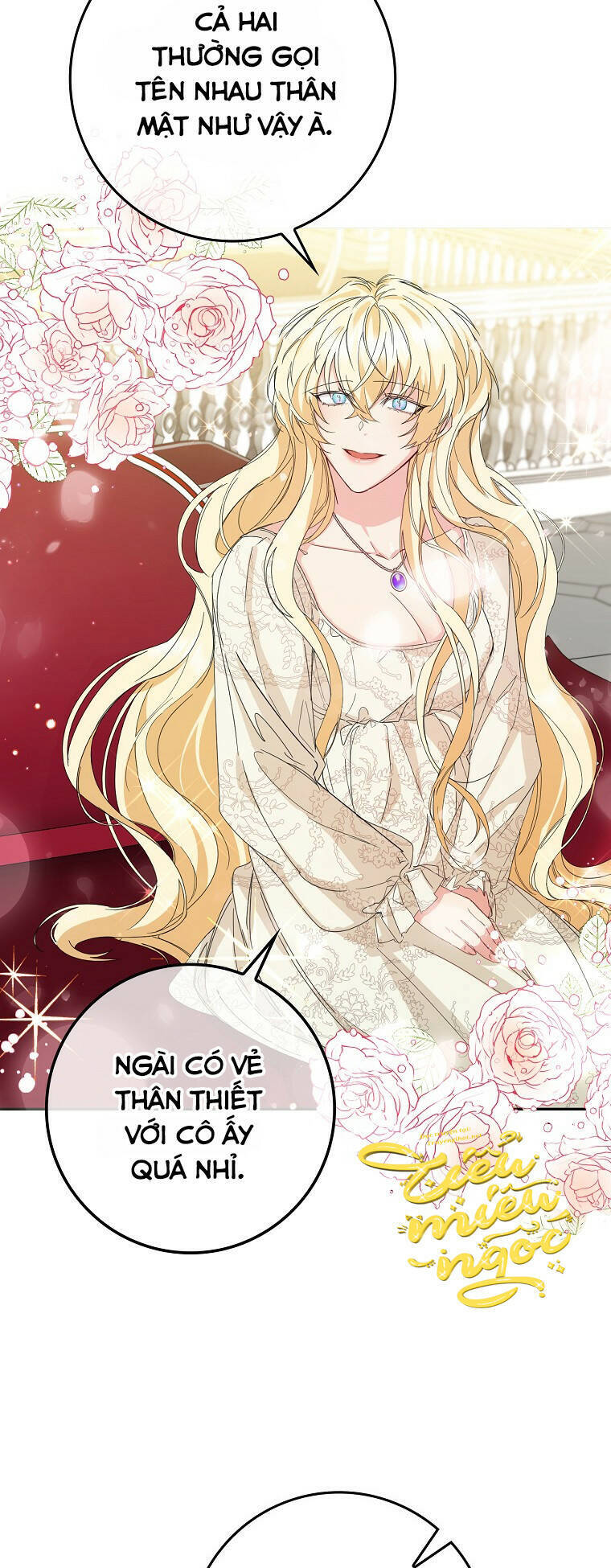 Anh Chỉ Là Đồ Bỏ Đi Của Tôi Mà Thôi Chapter 4 - 19