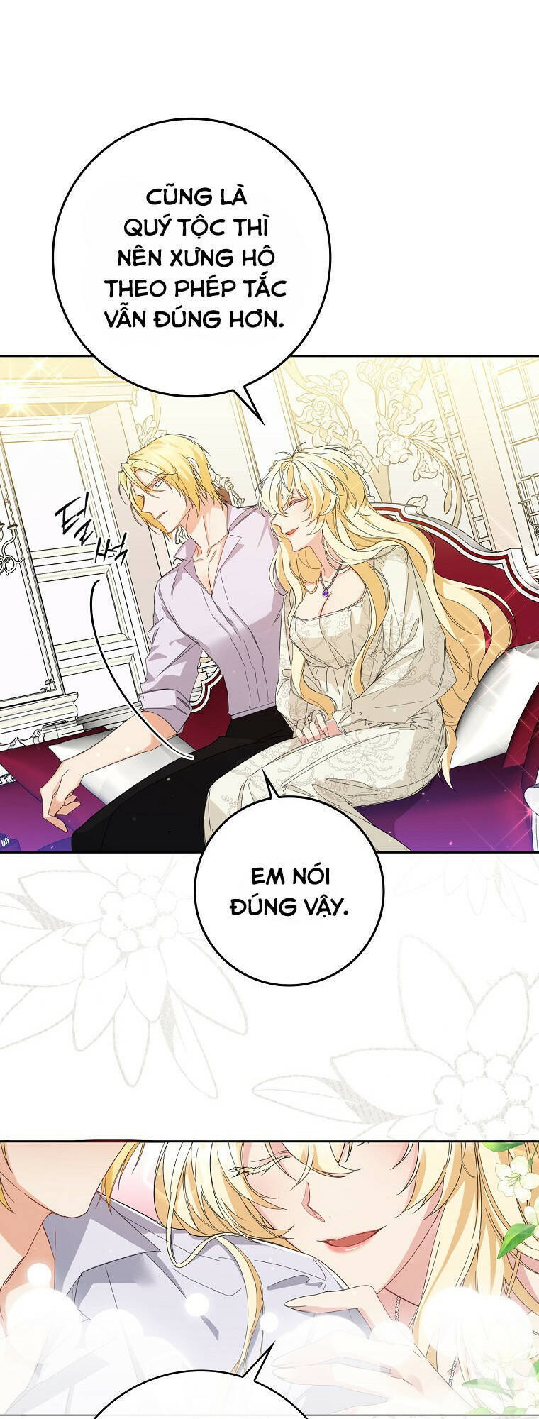 Anh Chỉ Là Đồ Bỏ Đi Của Tôi Mà Thôi Chapter 4 - 21