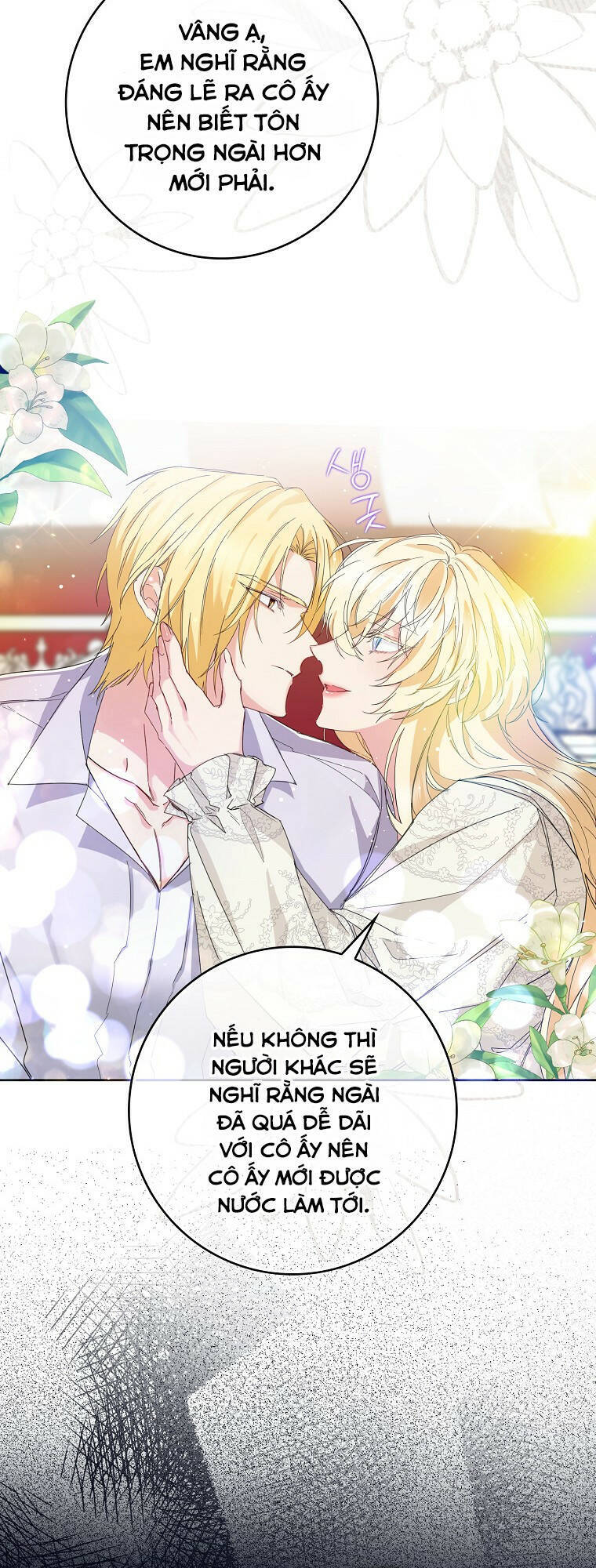Anh Chỉ Là Đồ Bỏ Đi Của Tôi Mà Thôi Chapter 4 - 22