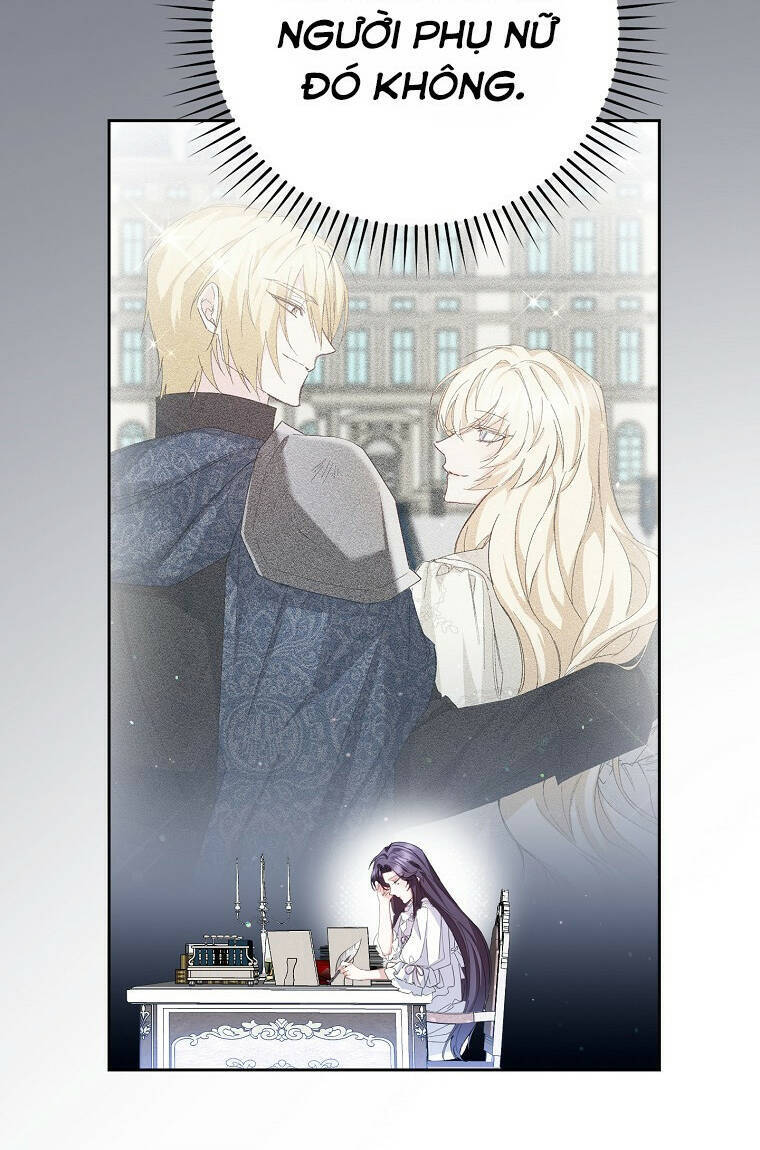 Anh Chỉ Là Đồ Bỏ Đi Của Tôi Mà Thôi Chapter 4 - 28