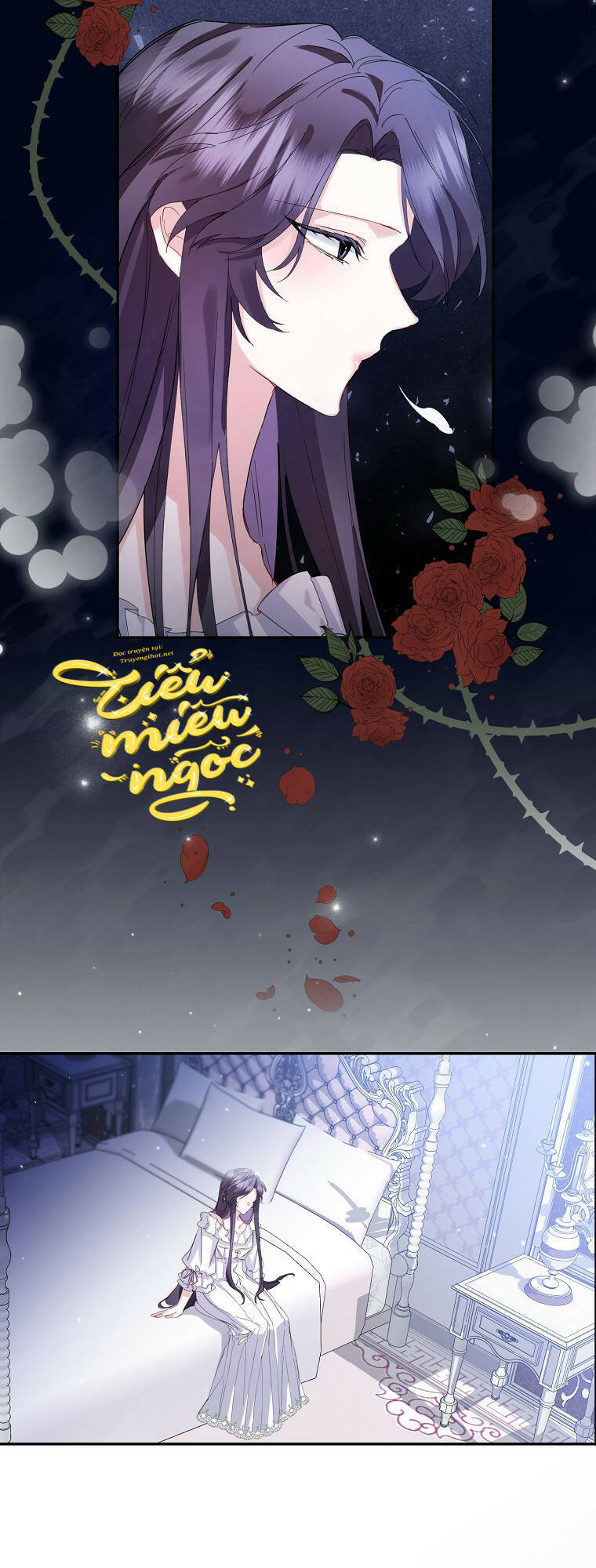 Anh Chỉ Là Đồ Bỏ Đi Của Tôi Mà Thôi Chapter 4 - 33