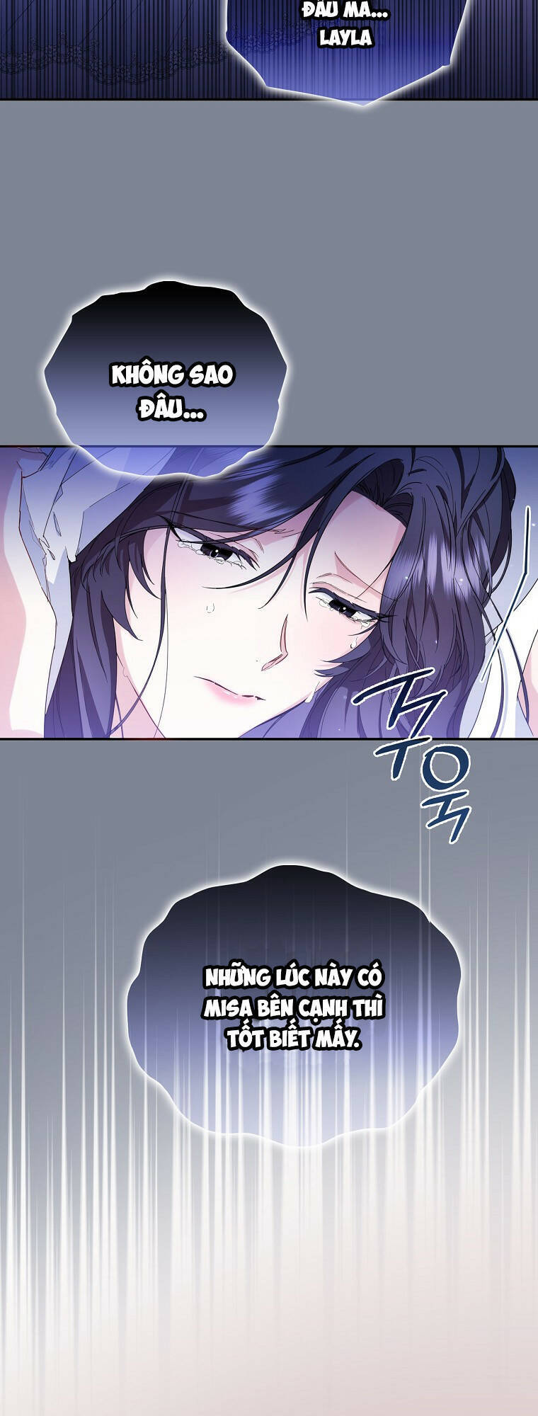 Anh Chỉ Là Đồ Bỏ Đi Của Tôi Mà Thôi Chapter 4 - 37