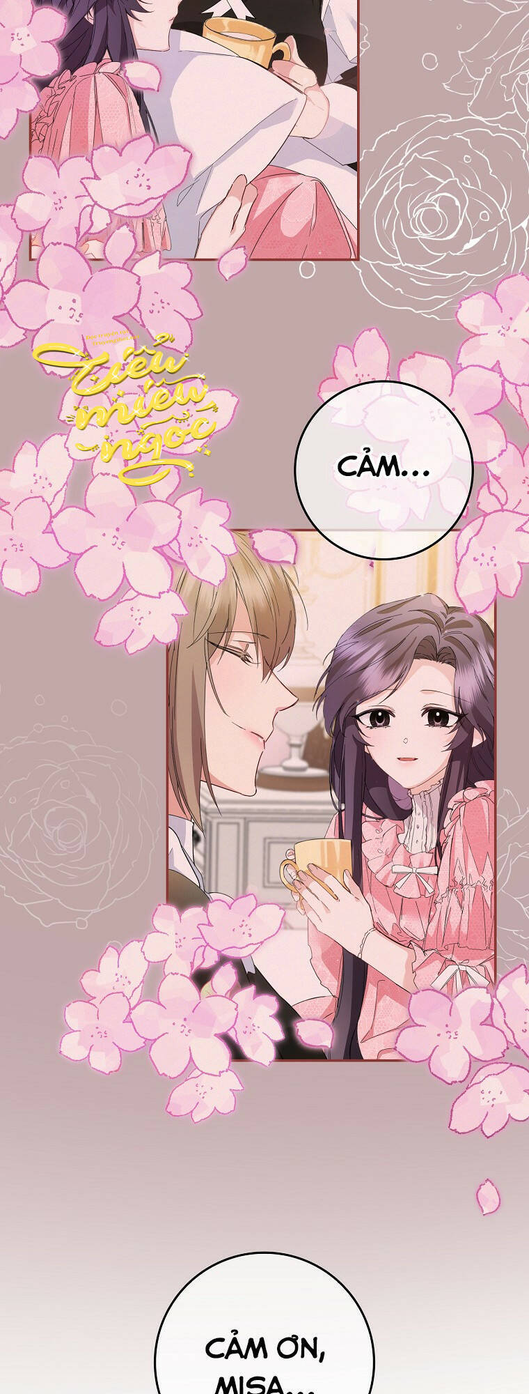 Anh Chỉ Là Đồ Bỏ Đi Của Tôi Mà Thôi Chapter 4 - 39