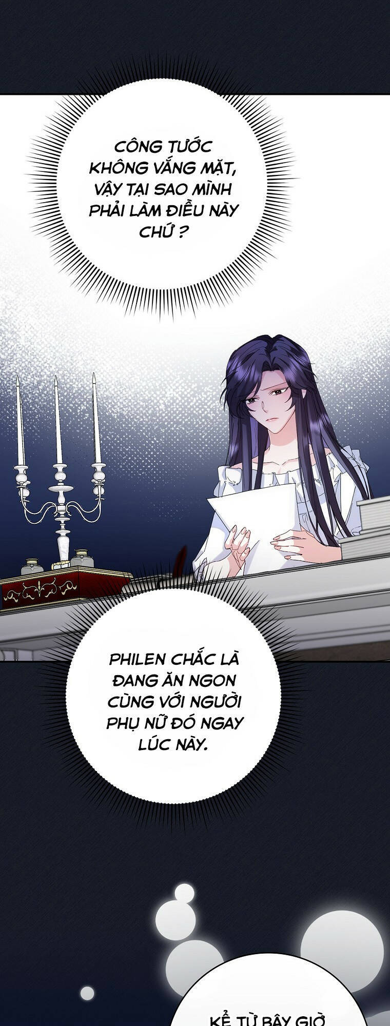 Anh Chỉ Là Đồ Bỏ Đi Của Tôi Mà Thôi Chapter 4 - 6