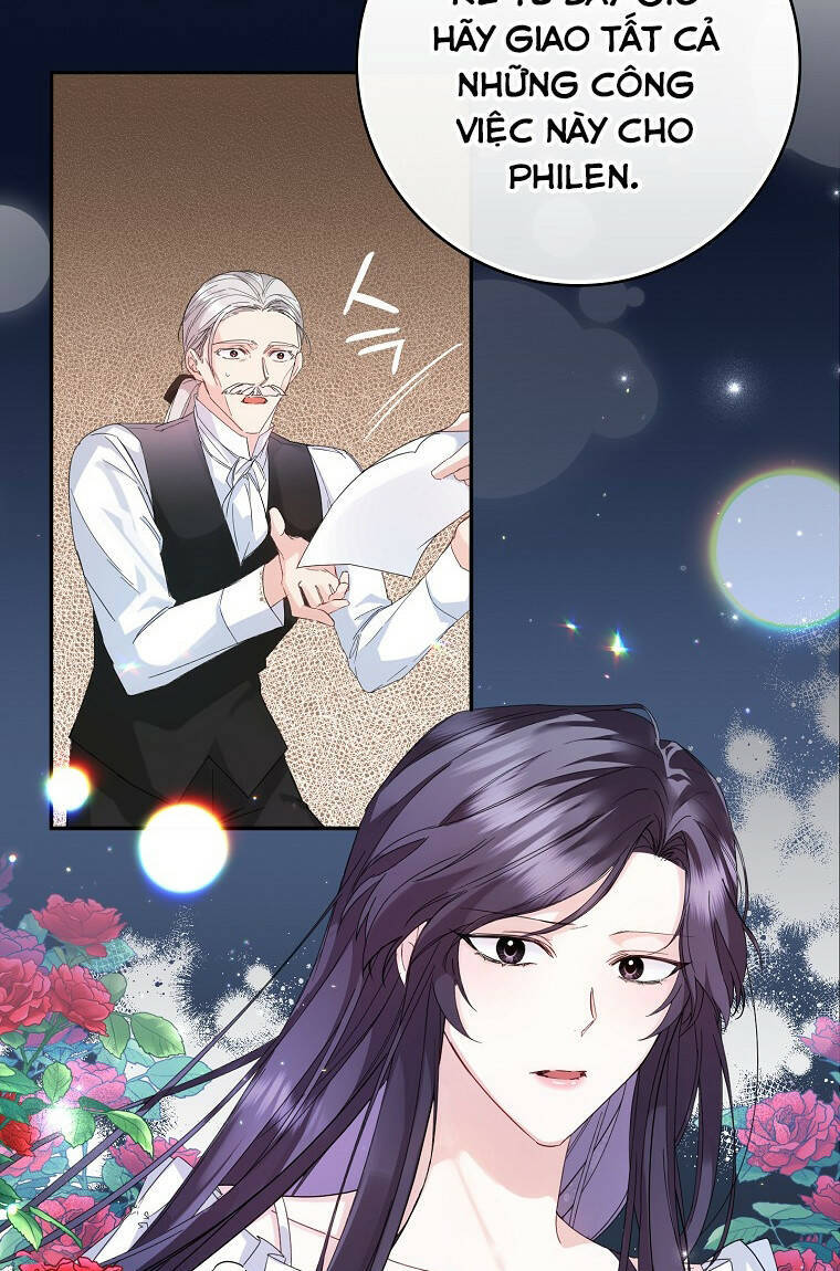 Anh Chỉ Là Đồ Bỏ Đi Của Tôi Mà Thôi Chapter 4 - 7