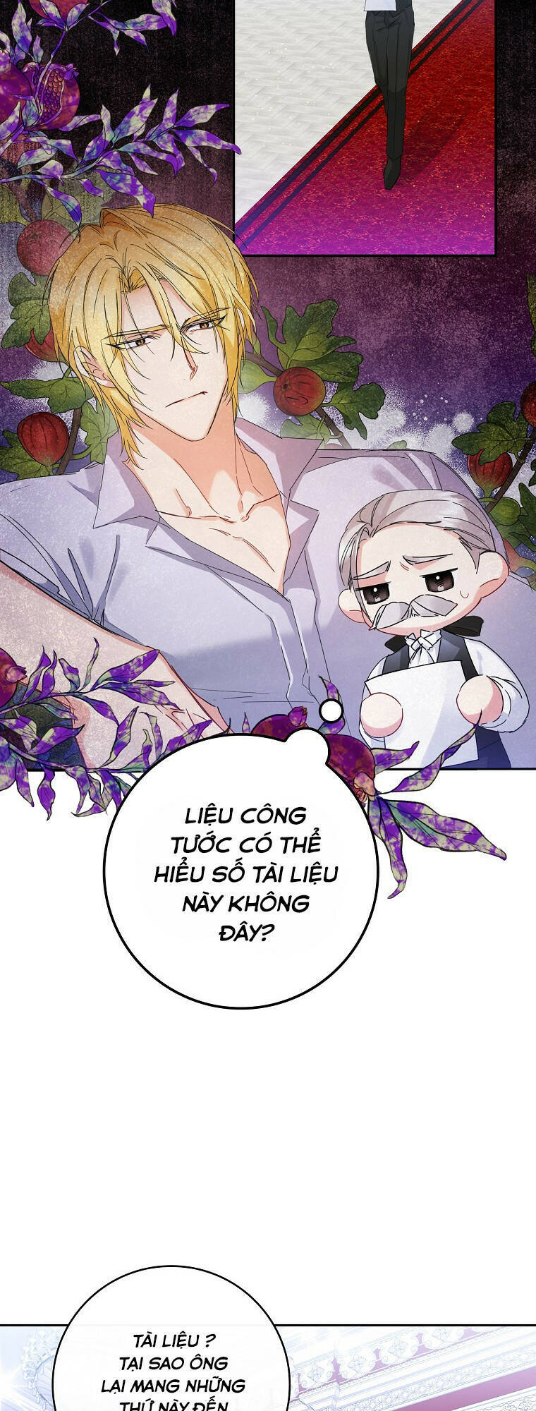 Anh Chỉ Là Đồ Bỏ Đi Của Tôi Mà Thôi Chapter 4 - 10