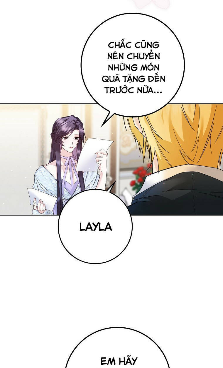 Anh Chỉ Là Đồ Bỏ Đi Của Tôi Mà Thôi Chapter 5 - 13