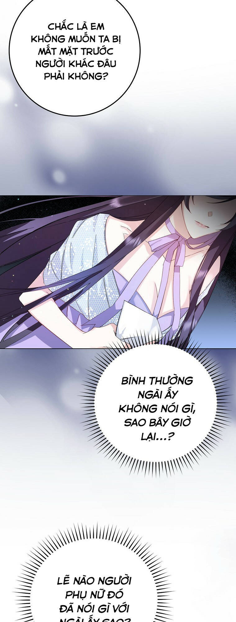 Anh Chỉ Là Đồ Bỏ Đi Của Tôi Mà Thôi Chapter 5 - 17