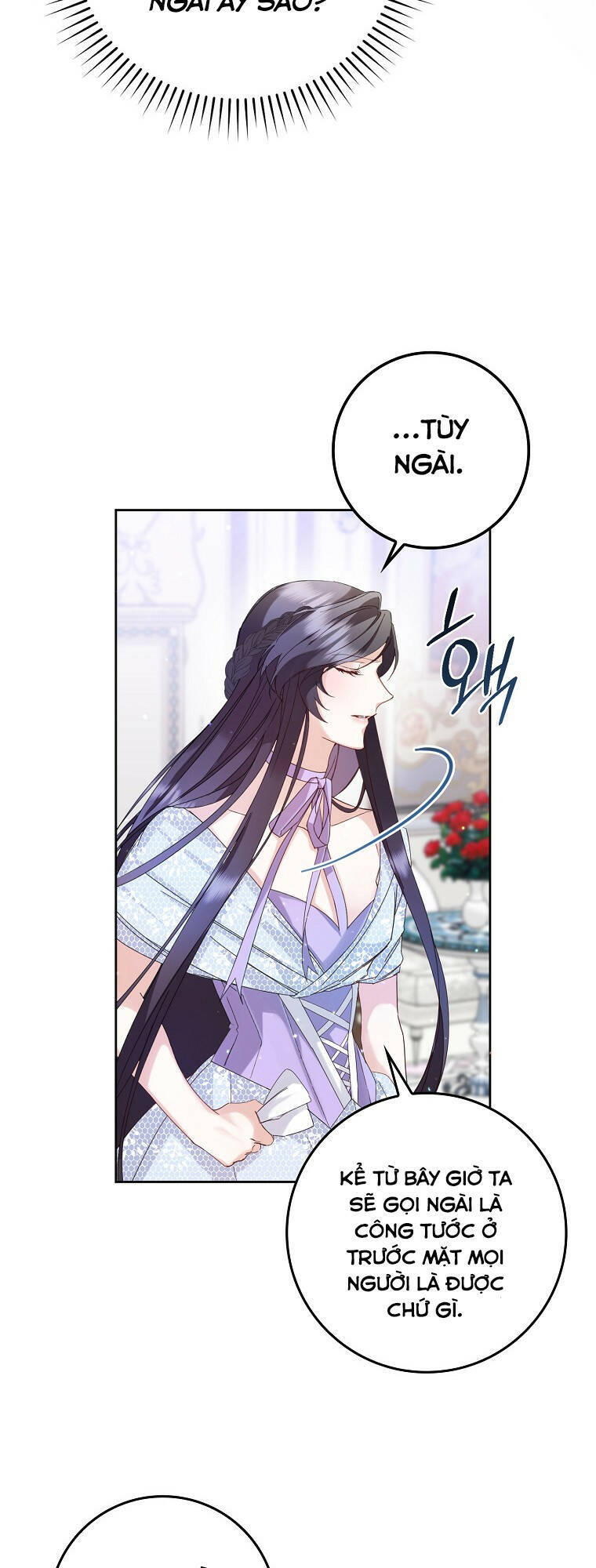 Anh Chỉ Là Đồ Bỏ Đi Của Tôi Mà Thôi Chapter 5 - 18