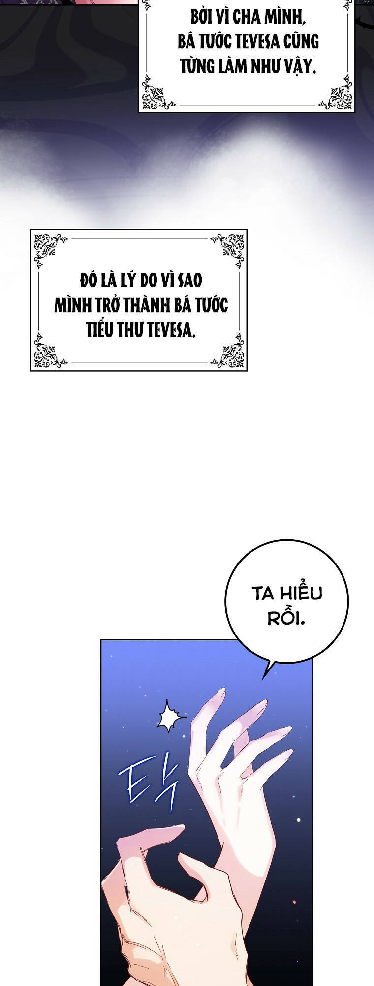 Anh Chỉ Là Đồ Bỏ Đi Của Tôi Mà Thôi Chapter 5 - 33