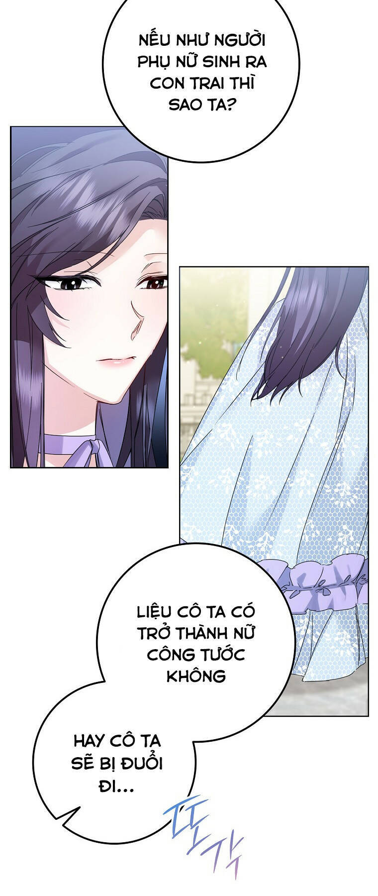 Anh Chỉ Là Đồ Bỏ Đi Của Tôi Mà Thôi Chapter 5 - 40