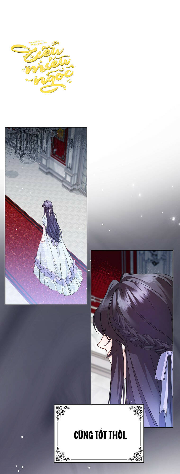 Anh Chỉ Là Đồ Bỏ Đi Của Tôi Mà Thôi Chapter 5 - 43